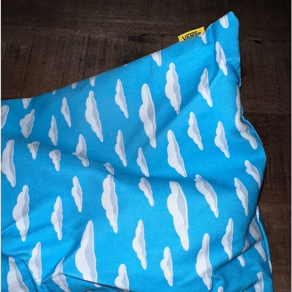 Vans The Simpsons Springfield Custom Classic Slip On Platform - Picture 9 of 10